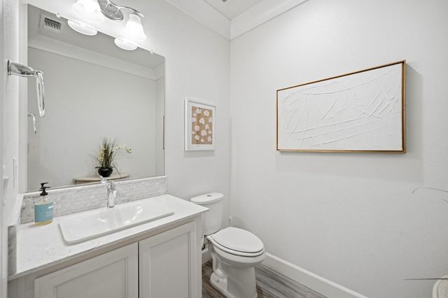19217 Eagle View Drive, Morgan Hill, CA 95037