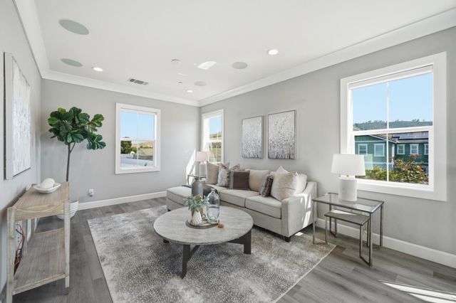 19217 Eagle View Drive, Morgan Hill, CA 95037