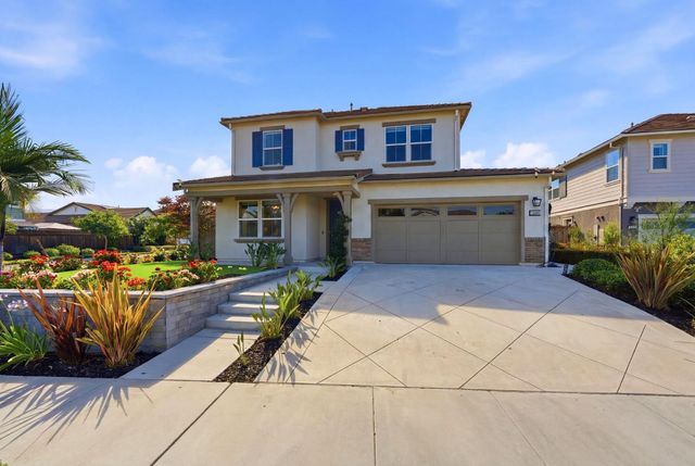 19217 Eagle View Drive, Morgan Hill, CA 95037