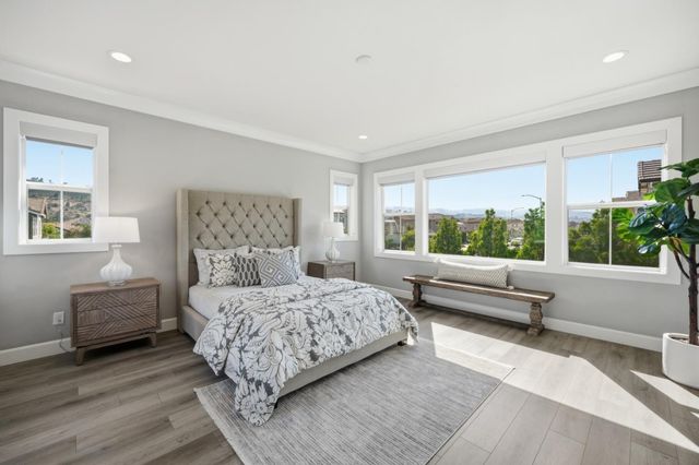 19217 Eagle View Drive, Morgan Hill, CA 95037
