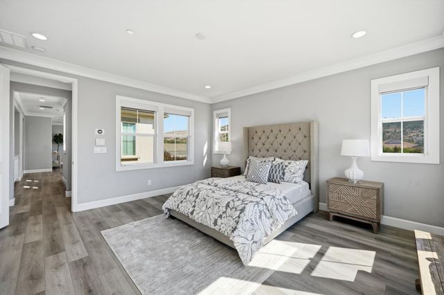 19217 Eagle View Drive, Morgan Hill, CA 95037