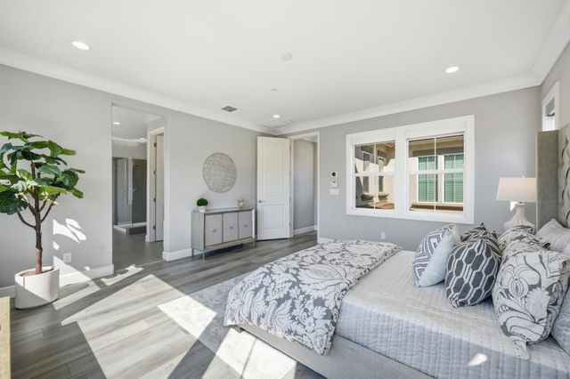19217 Eagle View Drive, Morgan Hill, CA 95037