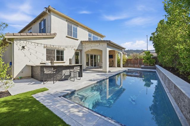 19217 Eagle View Drive, Morgan Hill, CA 95037