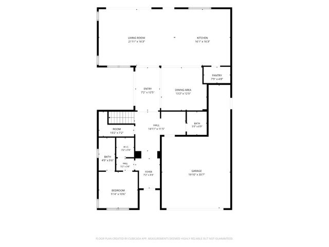 19217 Eagle View Drive, Morgan Hill, CA 95037
