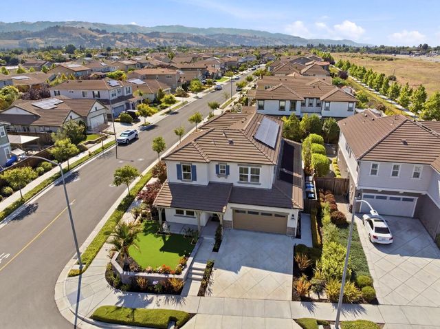 19217 Eagle View Drive, Morgan Hill, CA 95037