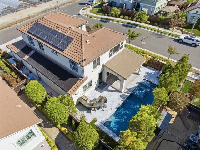19217 Eagle View Drive, Morgan Hill, CA 95037
