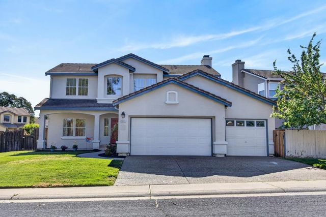 1361 Palmerston Loop, Roseville, CA 95678