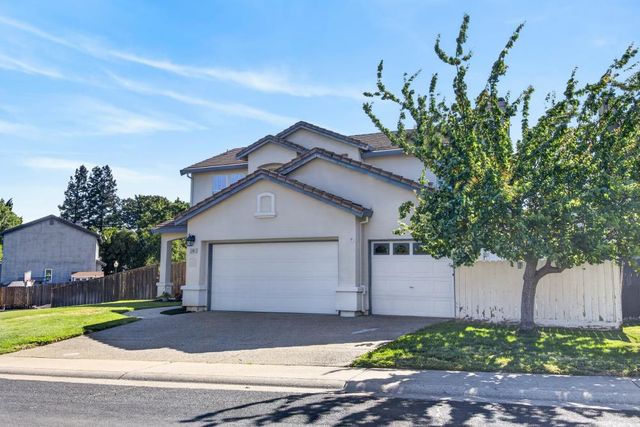 1361 Palmerston Loop, Roseville, CA 95678