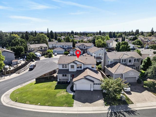 1361 Palmerston Loop, Roseville, CA 95678