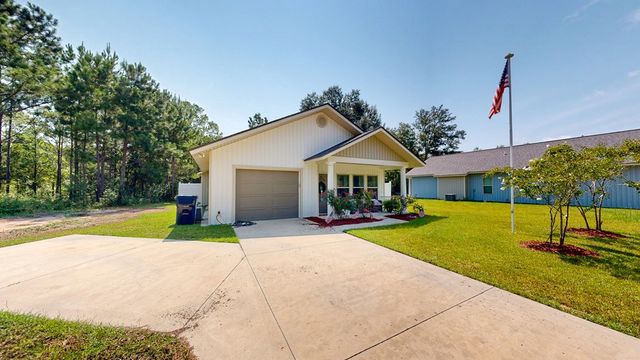 563 Joe Cook Street, Cottonwood, AL 36320
