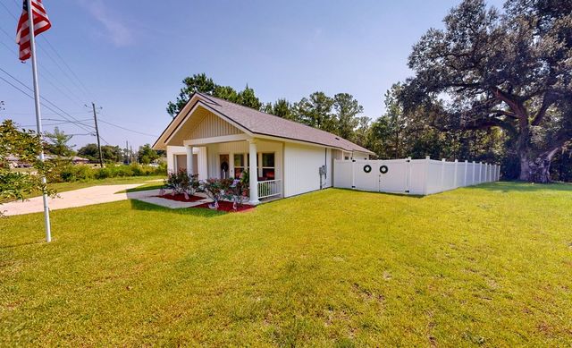 563 Joe Cook Street, Cottonwood, AL 36320