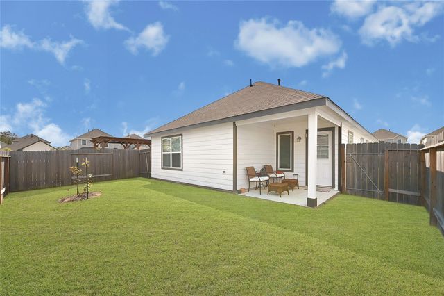 1329 Mount Blanc Path, Conroe, TX 77301