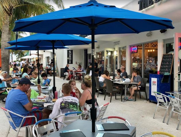 600 S Riverside Drive, Pompano Beach, FL 33062