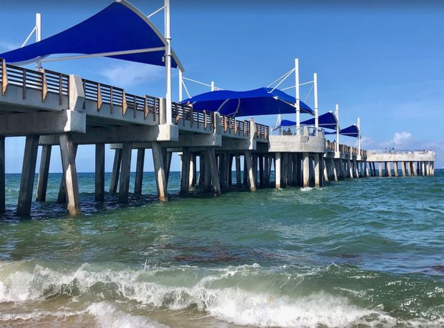 600 S Riverside Drive, Pompano Beach, FL 33062