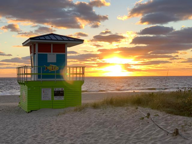 600 S Riverside Drive, Pompano Beach, FL 33062