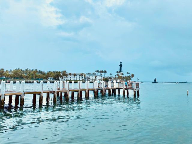 600 S Riverside Drive, Pompano Beach, FL 33062