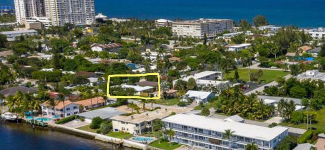 600 S Riverside Drive, Pompano Beach, FL 33062