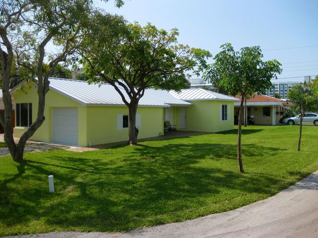 600 S Riverside Drive, Pompano Beach, FL 33062