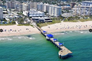 600 S Riverside Drive, Pompano Beach, FL 33062