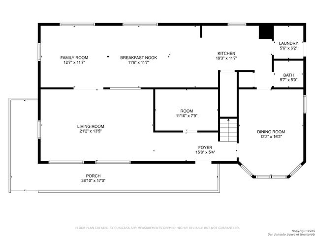 324 Hickory Hill, La Vernia, TX 78121