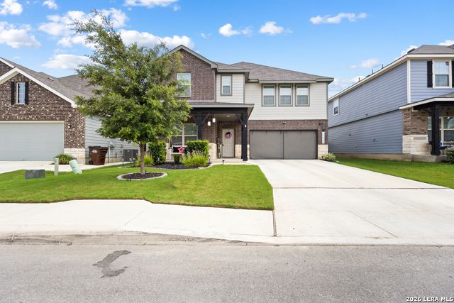 12639 Tucana, San Antonio, TX 78245