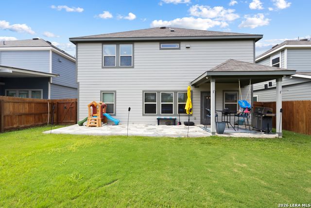 12639 Tucana, San Antonio, TX 78245
