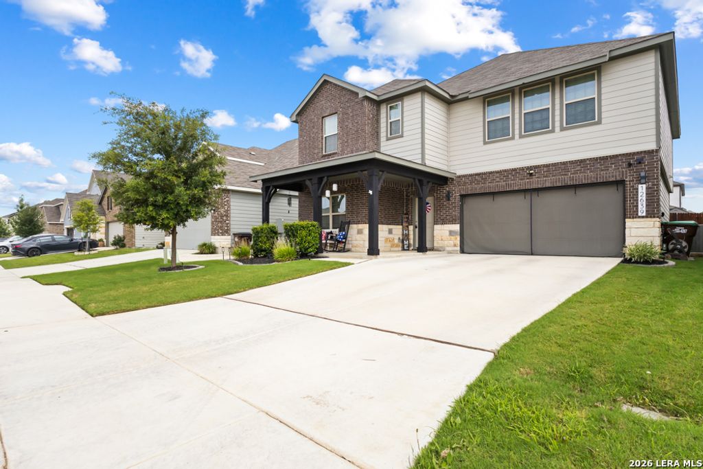 12639 Tucana, San Antonio, TX 78245