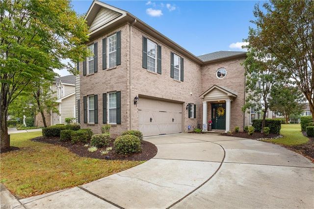 1133 Broadholme PL, Virginia Beach, VA 23455
