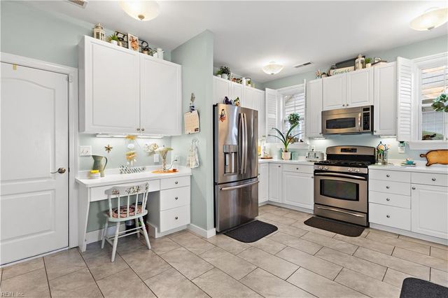 1133 Broadholme PL, Virginia Beach, VA 23455