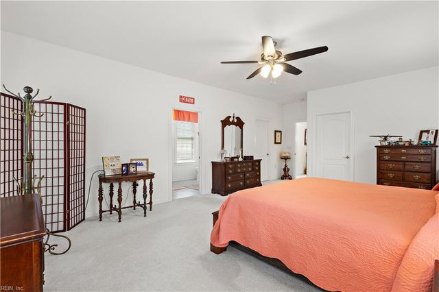 1133 Broadholme PL, Virginia Beach, VA 23455