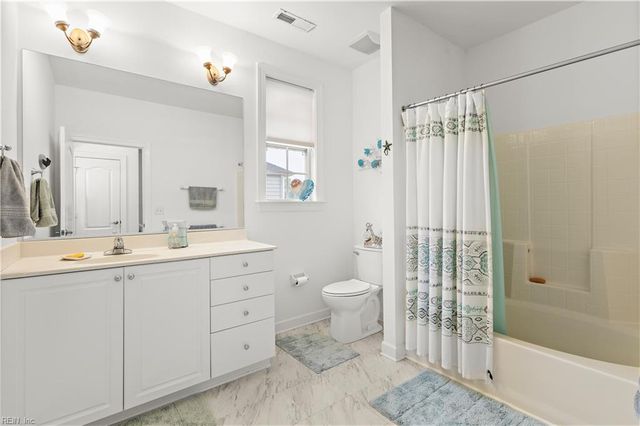 1133 Broadholme PL, Virginia Beach, VA 23455