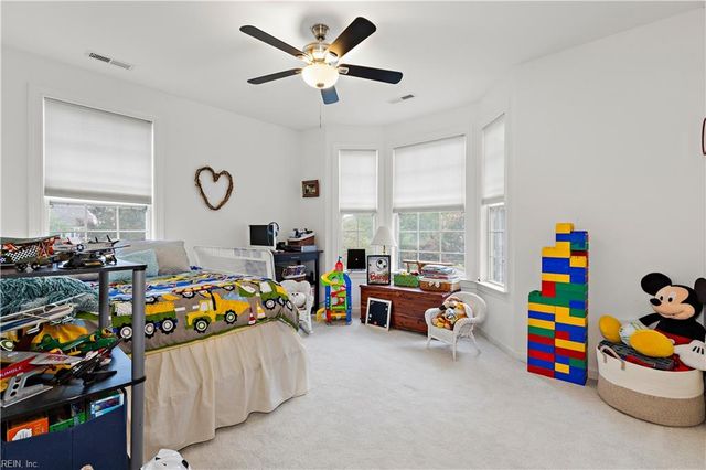 1133 Broadholme PL, Virginia Beach, VA 23455
