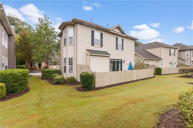 1133 Broadholme PL, Virginia Beach, VA 23455