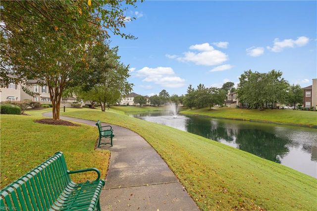 1133 Broadholme PL, Virginia Beach, VA 23455