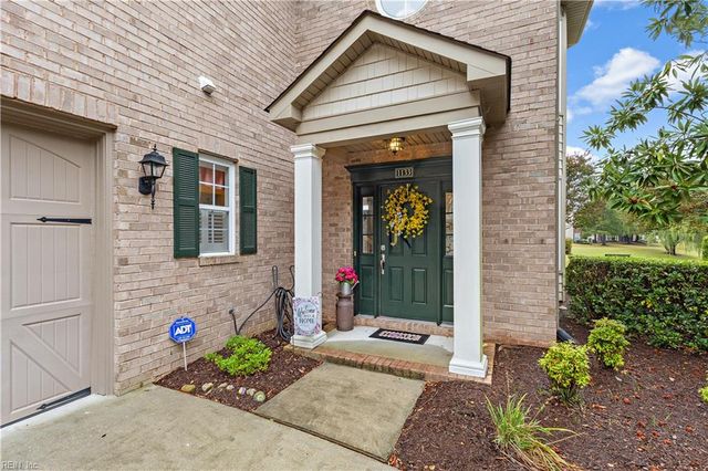 1133 Broadholme PL, Virginia Beach, VA 23455