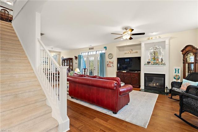 1133 Broadholme PL, Virginia Beach, VA 23455