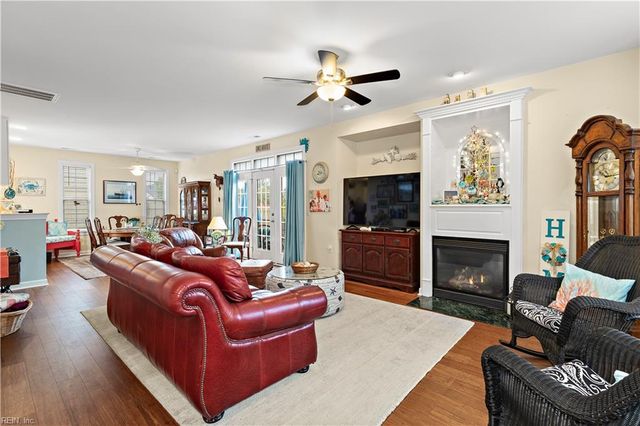 1133 Broadholme PL, Virginia Beach, VA 23455
