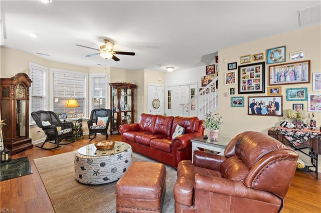 1133 Broadholme PL, Virginia Beach, VA 23455