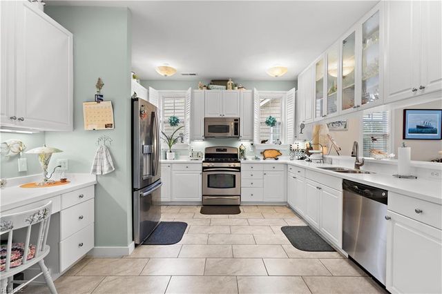 1133 Broadholme PL, Virginia Beach, VA 23455