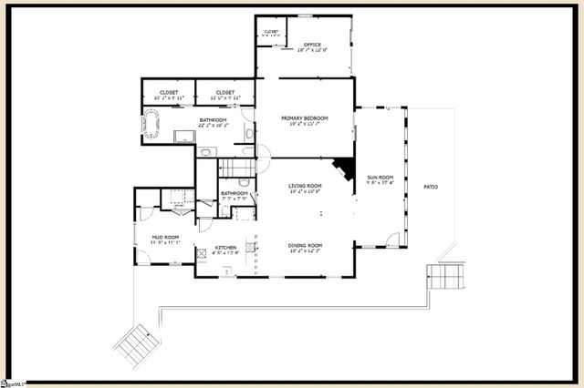 3803 Dacusville Highway, Easley, SC 29640