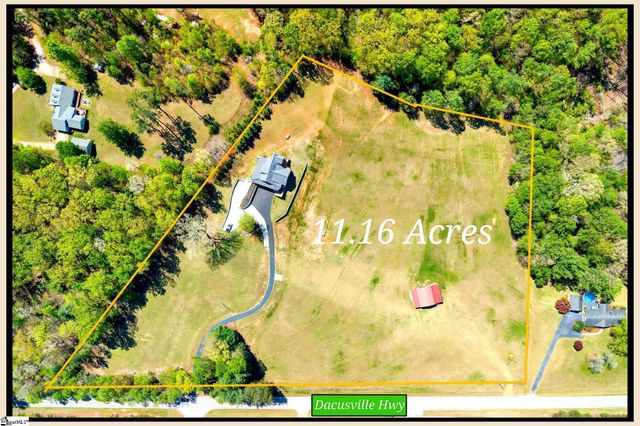 3803 Dacusville Highway, Easley, SC 29640