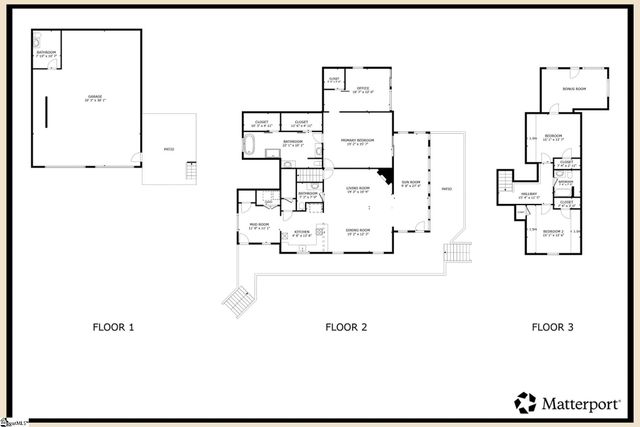 3803 Dacusville Highway, Easley, SC 29640