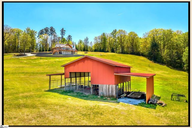 3803 Dacusville Highway, Easley, SC 29640