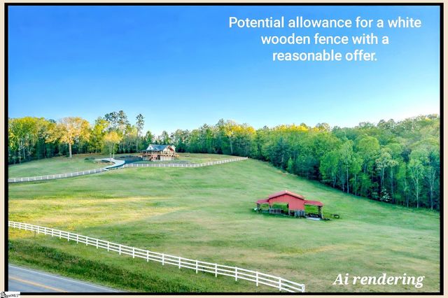 3803 Dacusville Highway, Easley, SC 29640