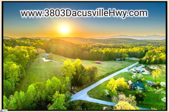 3803 Dacusville Highway, Easley, SC 29640