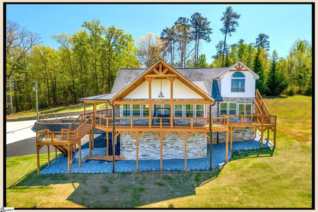 3803 Dacusville Highway, Easley, SC 29640