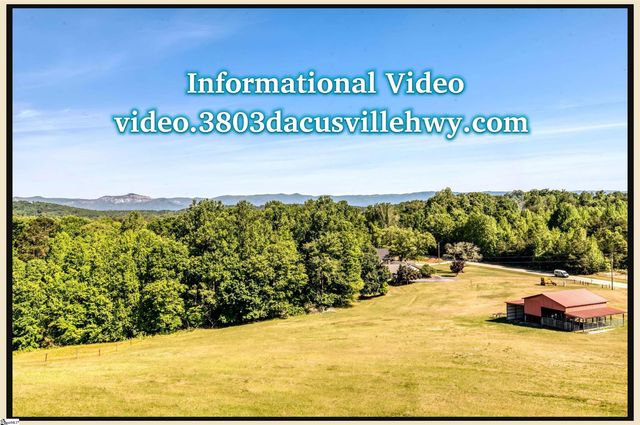 3803 Dacusville Highway, Easley, SC 29640