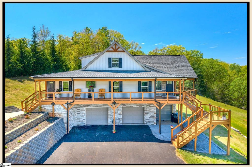 3803 Dacusville Highway, Easley, SC 29640