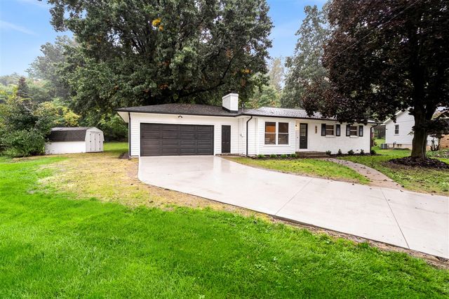 964 Needham Court, Grand Rapids, MI 49544