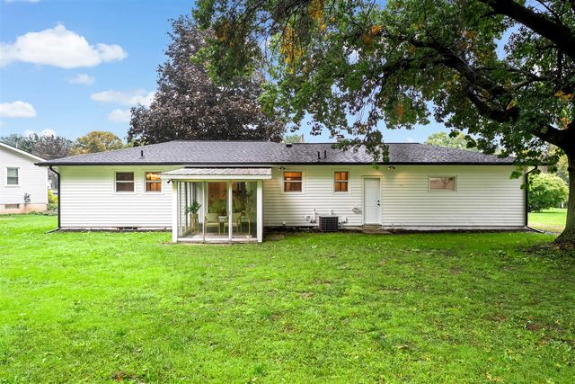 964 Needham Court, Grand Rapids, MI 49544